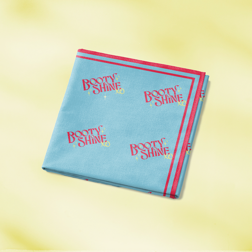 BootyShineXO Bandana
