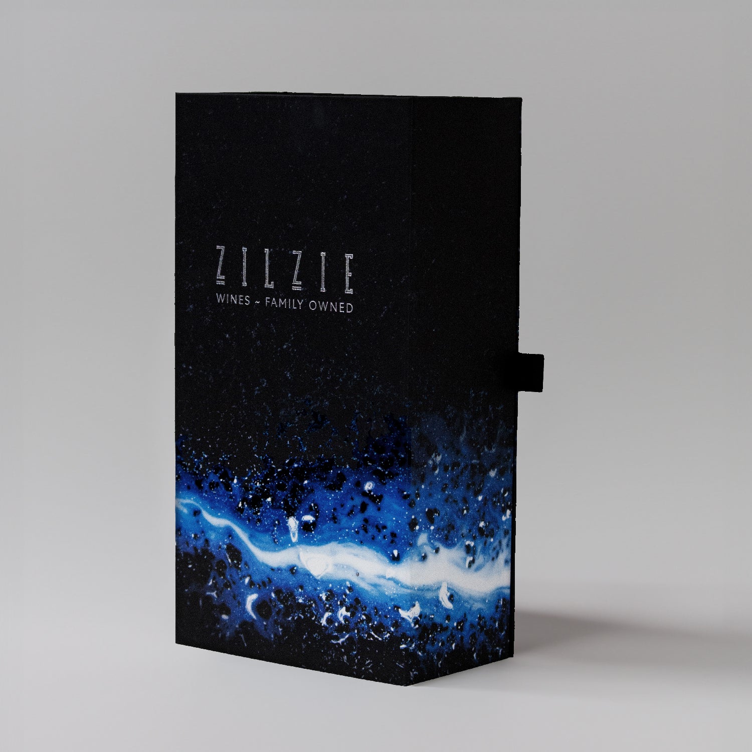 Gift Pack - A Red Luxury