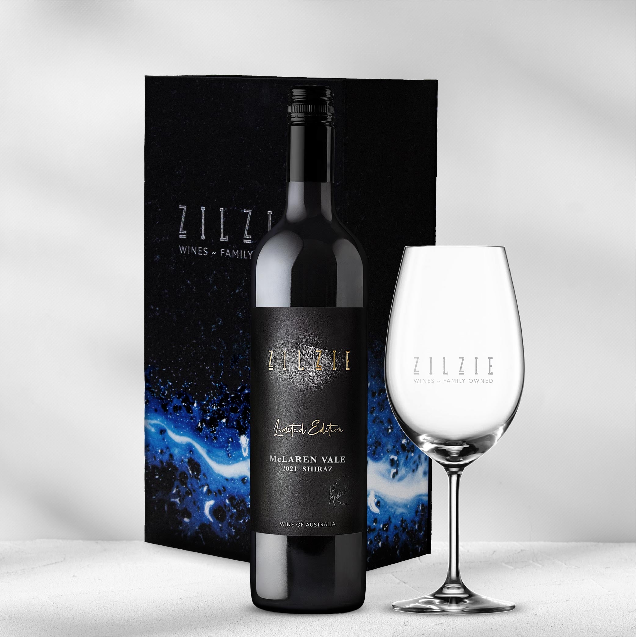 Gift Pack - A Little Luxury