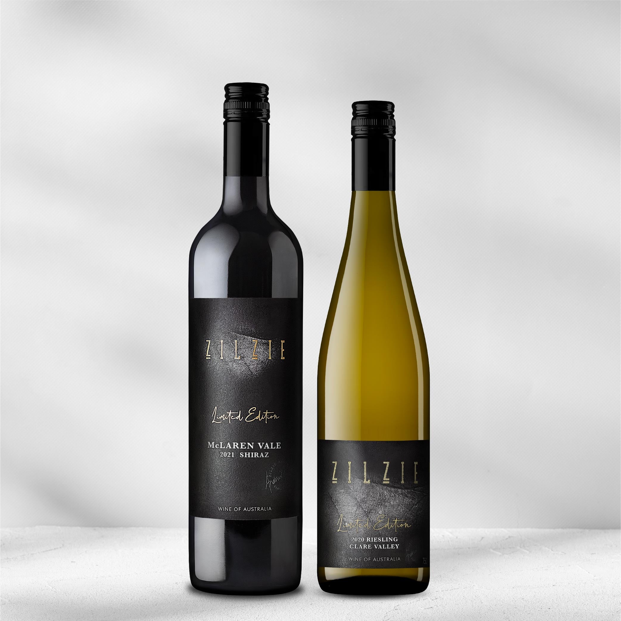 Gift Pack - A Mixed Luxury