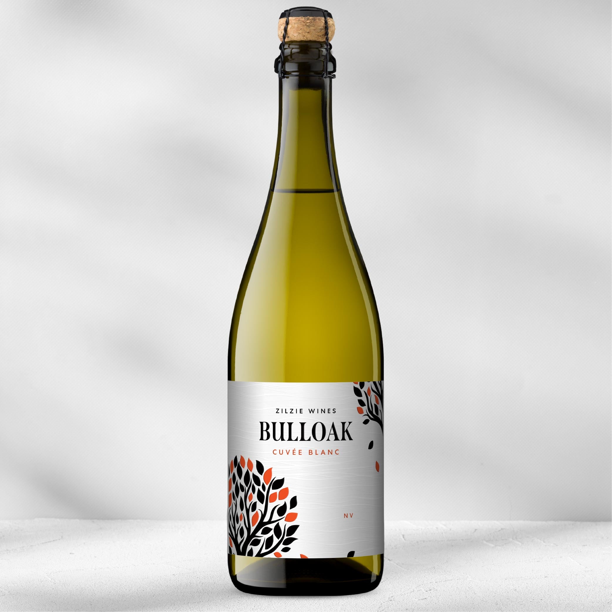 Bulloak Cuvée Blanc