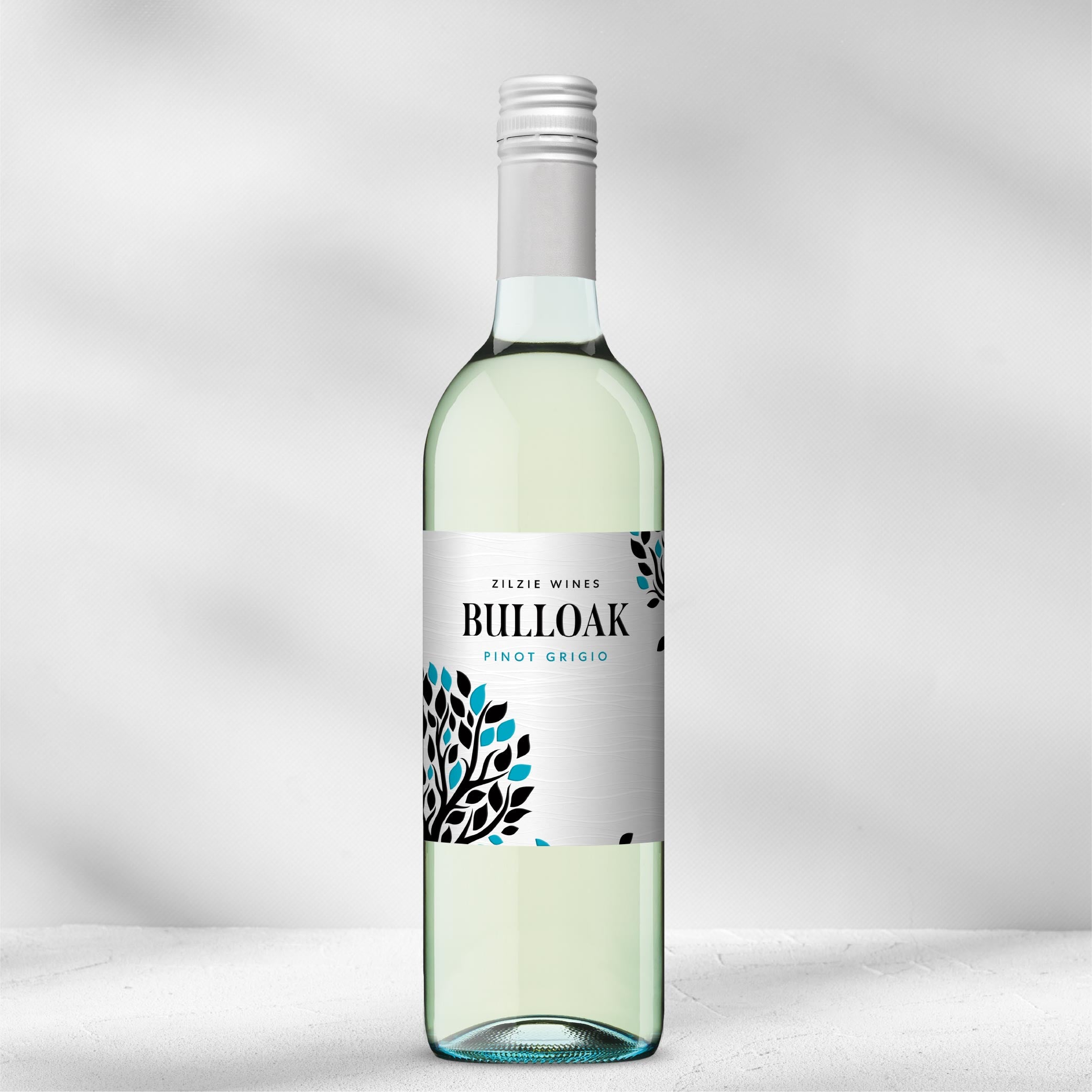 Bulloak Pinot Grigio