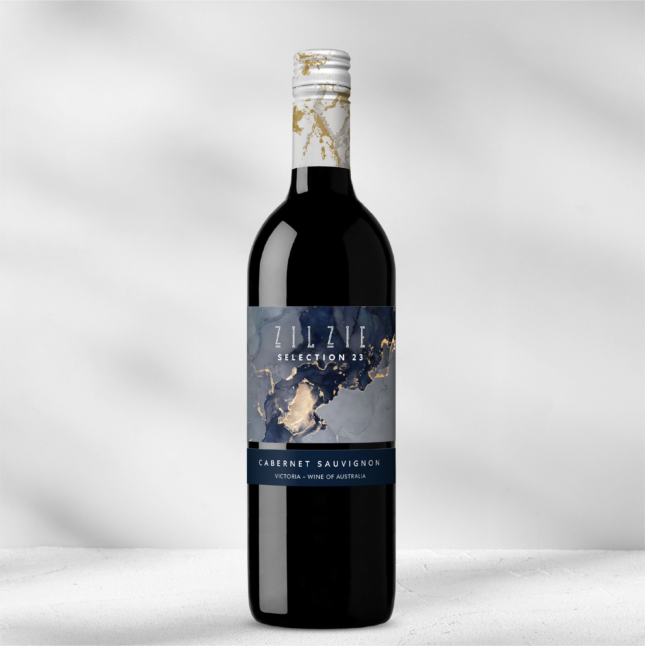 Selection 23 Cabernet Sauvignon