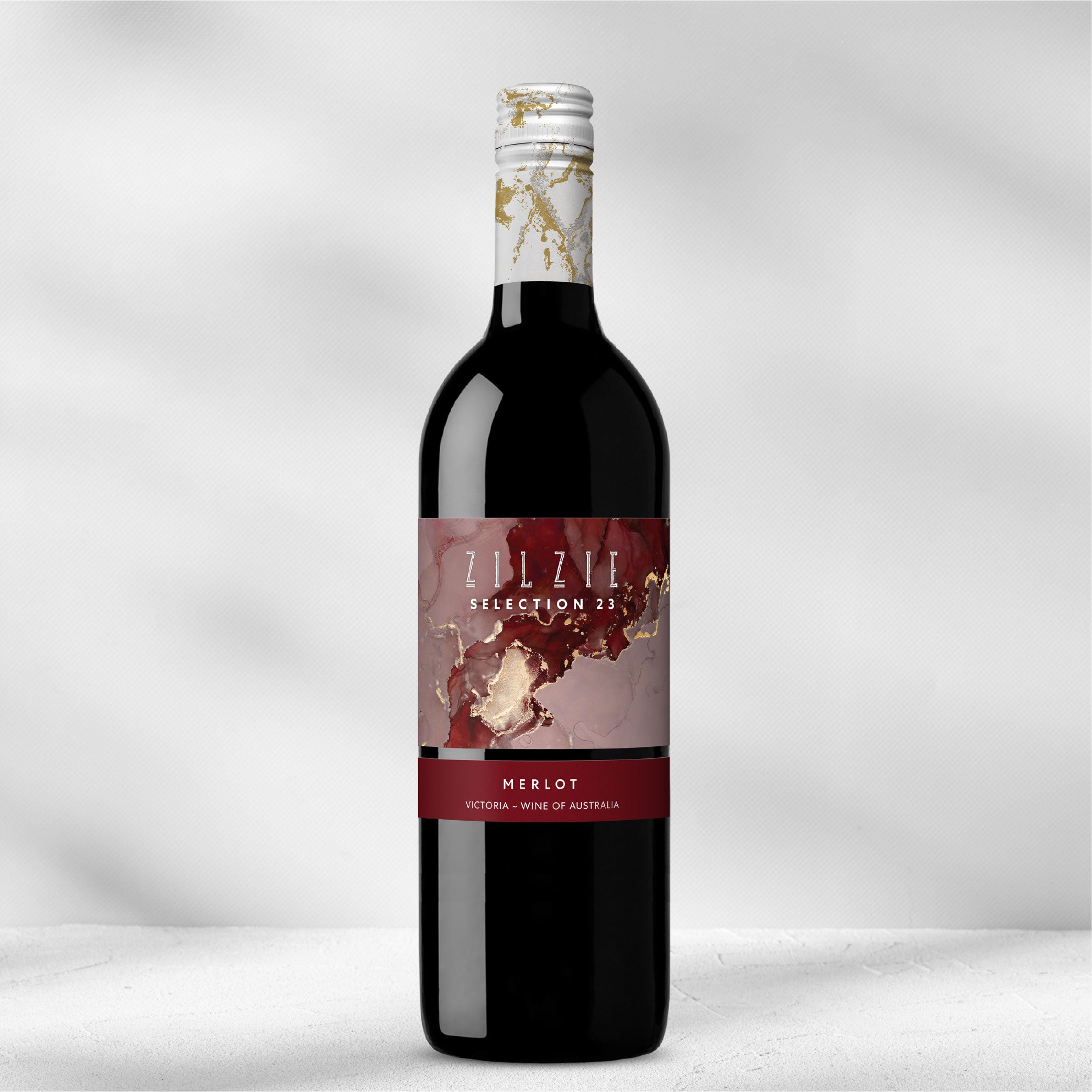 Selection 23 Merlot