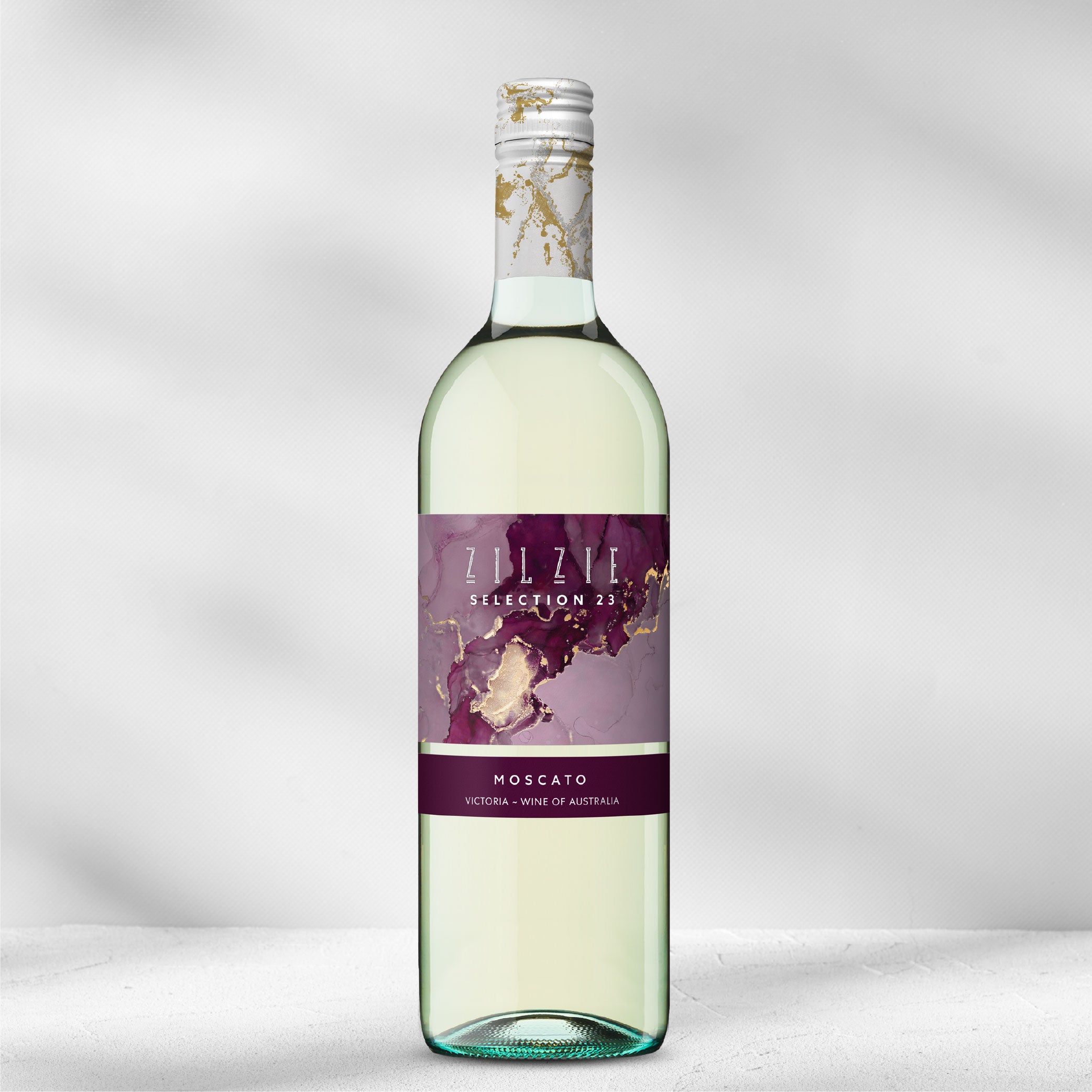 Selection 23 Moscato