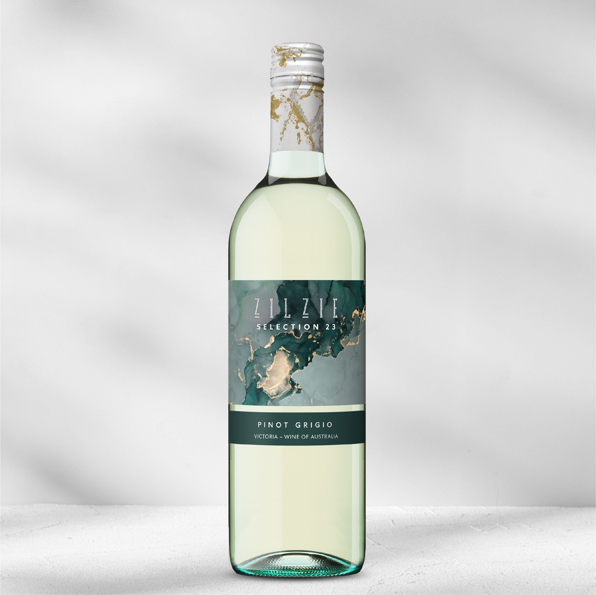 Selection 23 Pinot Grigio
