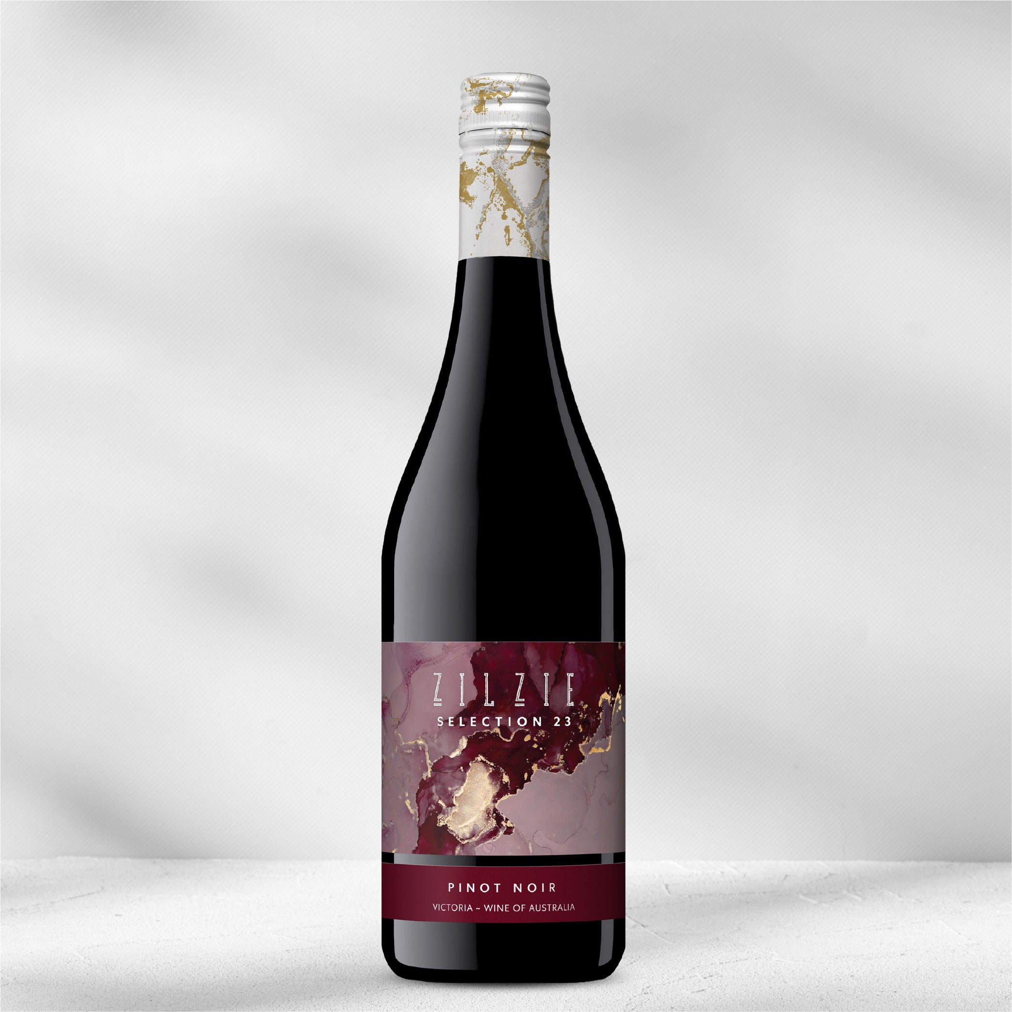 Selection 23 Pinot Noir