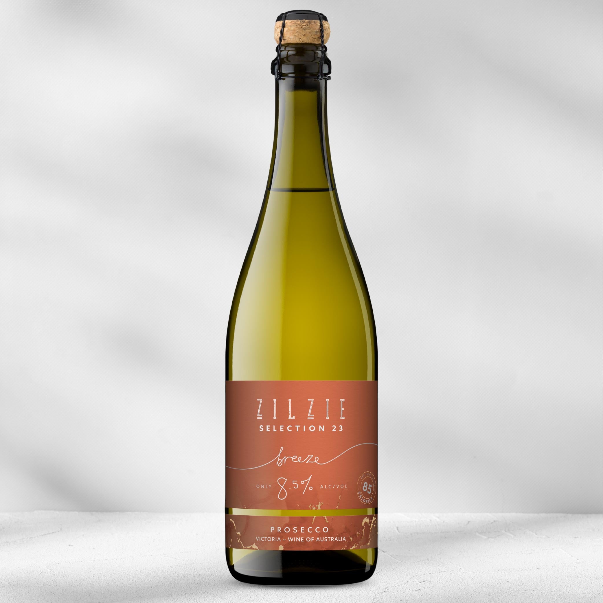 Selection 23 Breeze Prosecco