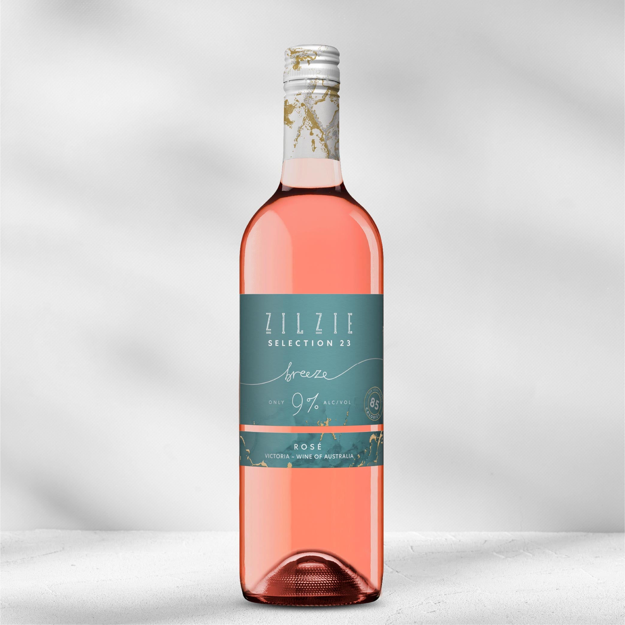 Selection 23 Breeze Rosé