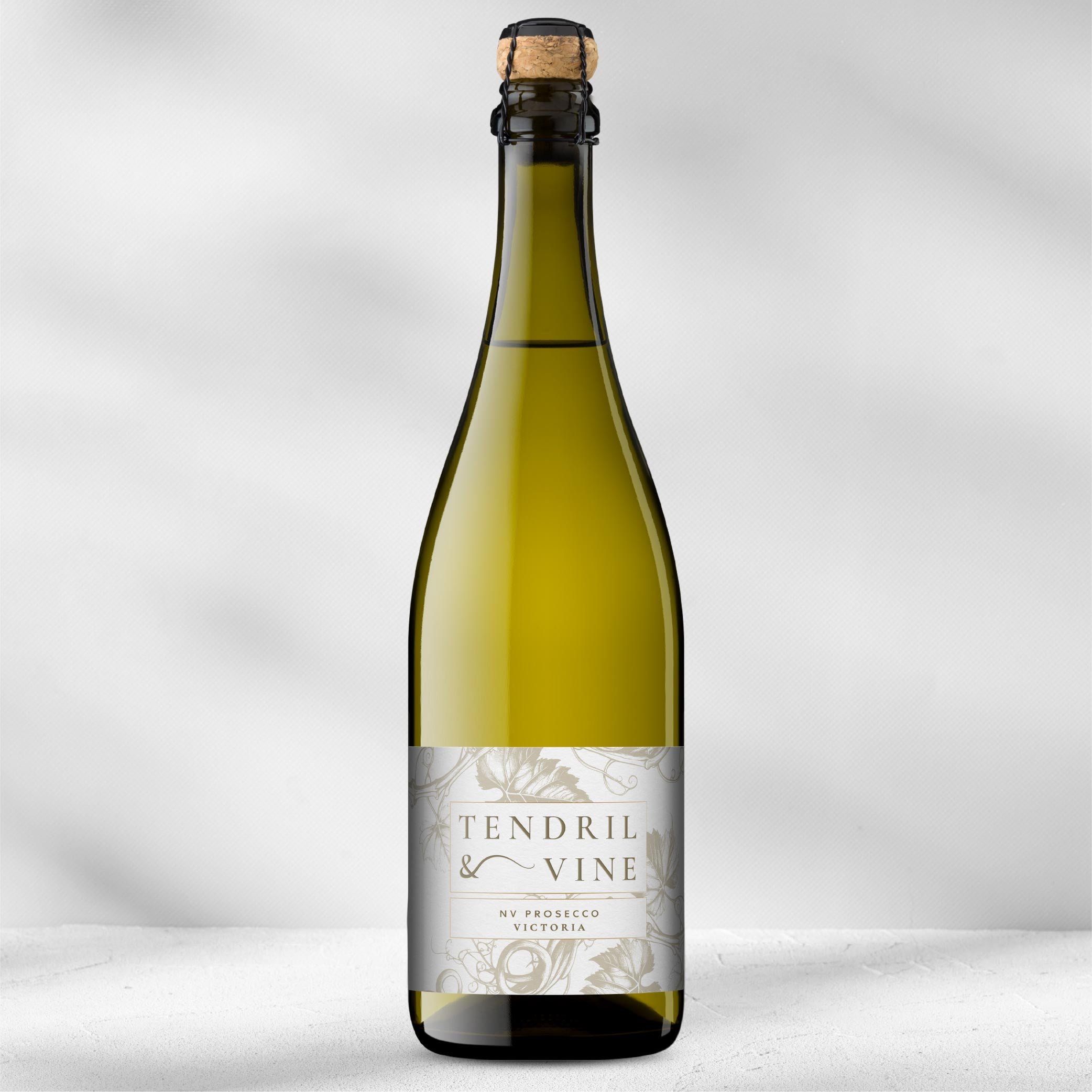Tendril & Vine Prosecco