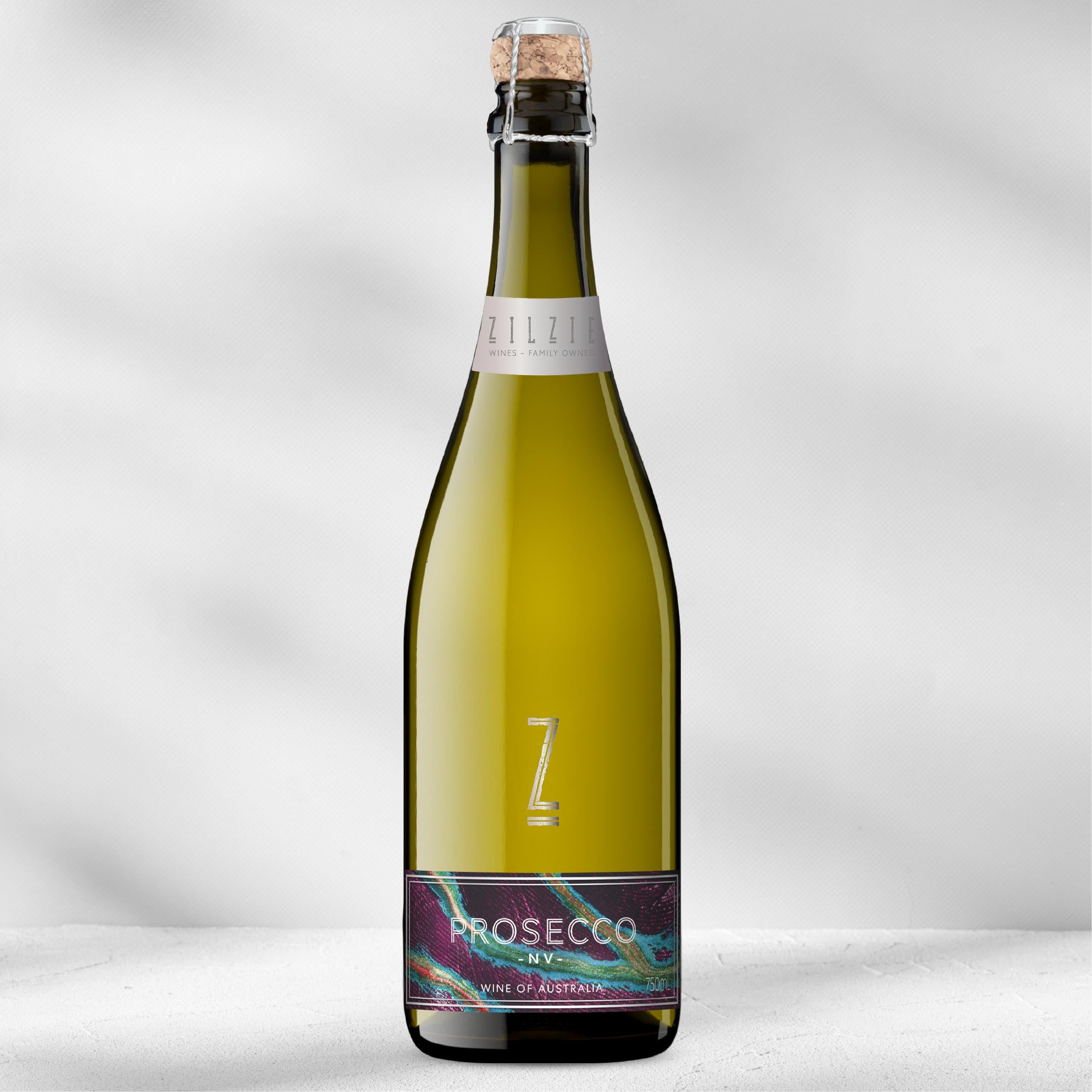 Zilzie Estate Prosecco