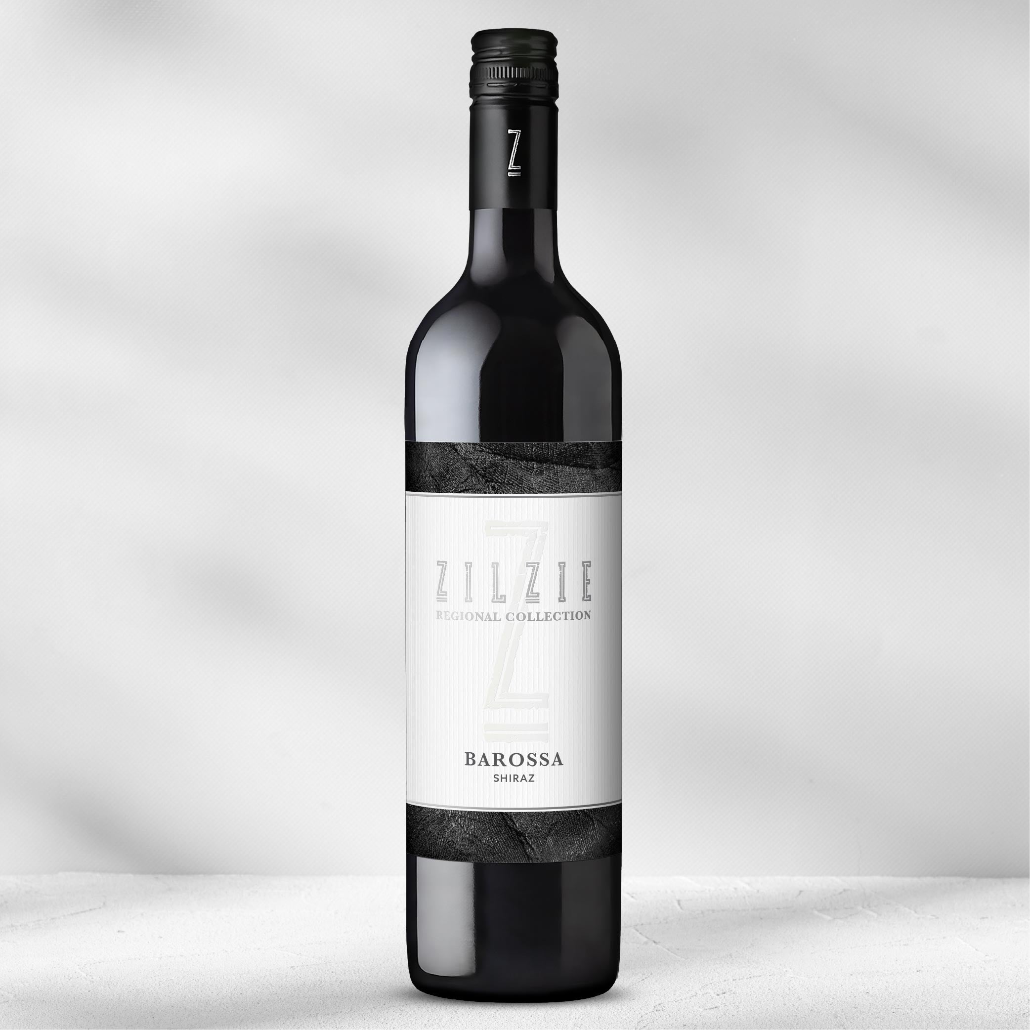 Regional Collection Barossa Shiraz