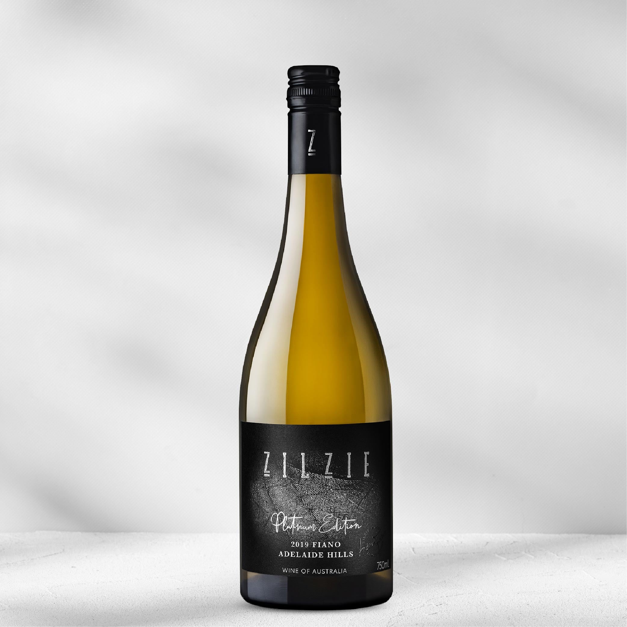 Platinum Edition Adelaide Hills Fiano