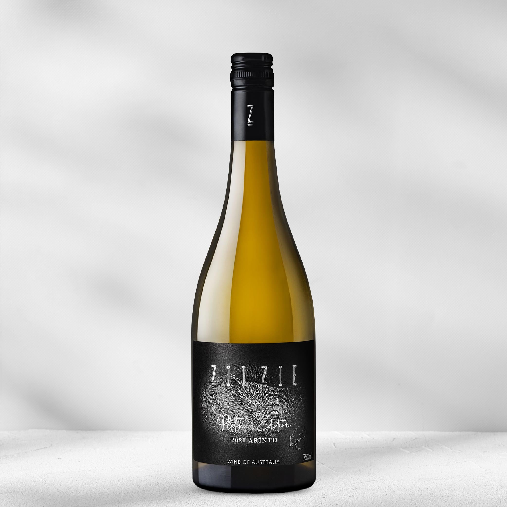 Platinum Edition Riverland Arinto