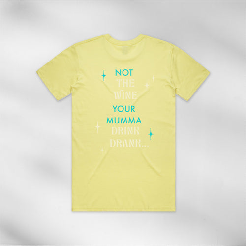 Booty Shine Lemon Squeeze T-Shirt